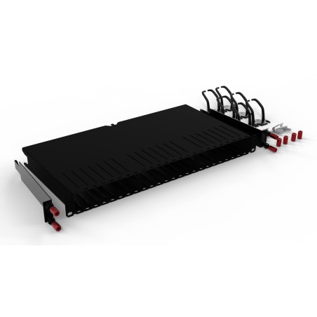 PATCHBOX Frame